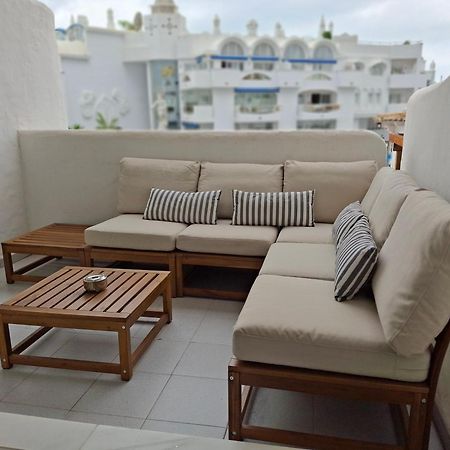 Puerto Marina Palace Benalmádena Exterior foto